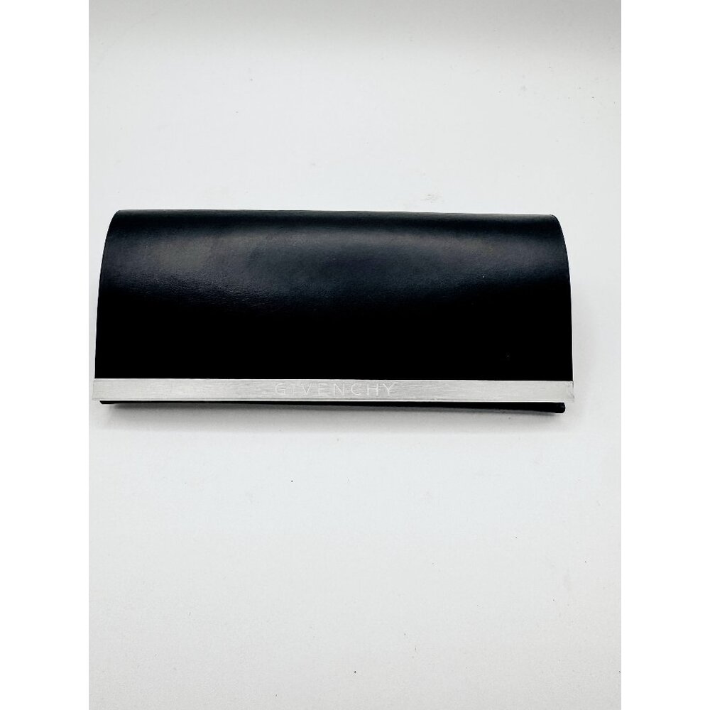 Givenchy Black Sun Glasses Case